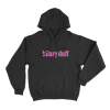 Hilary Duff Unisex Hoodie Black