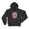 Lucky Me Tour Unisex Hoodie Black