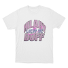 Lucky Me Unisex T Shirt White