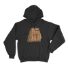 Mature Photo Unisex Hoodie Black
